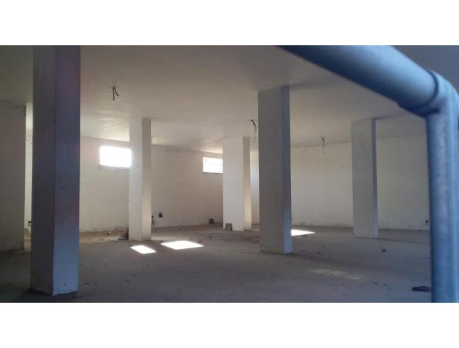 Anteprima foto 5 - Magazzino in Affitto a Casal di Principe (Caserta)