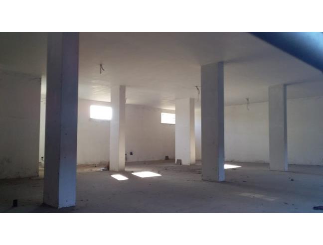 Anteprima foto 6 - Magazzino in Affitto a Casal di Principe (Caserta)