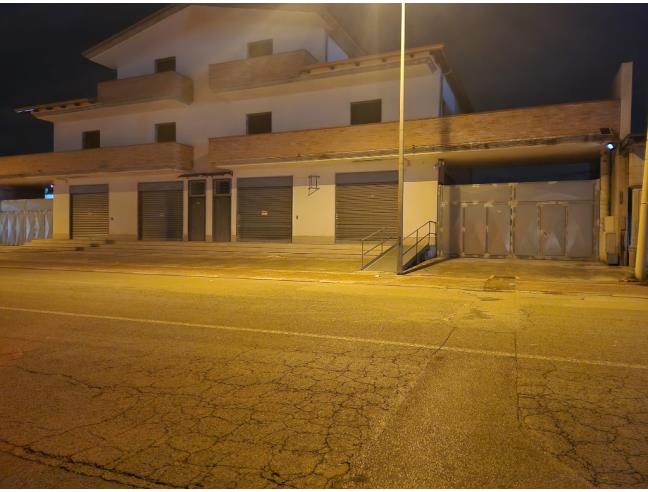 Anteprima foto 6 - Magazzino in Affitto a Casal di Principe (Caserta)