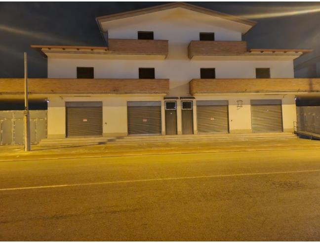 Anteprima foto 7 - Magazzino in Affitto a Casal di Principe (Caserta)