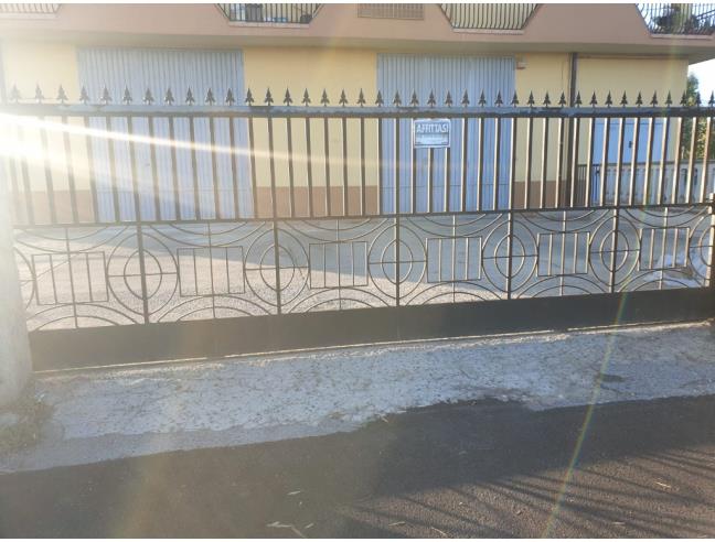 Anteprima foto 2 - Magazzino in Affitto a Cassano all'Ionio - Sibari