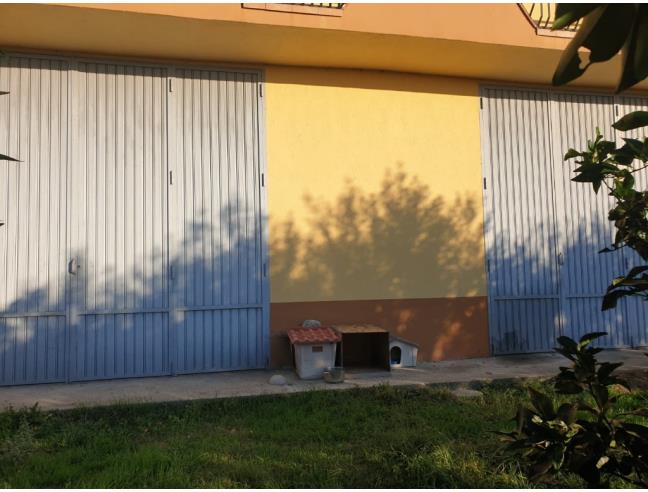 Anteprima foto 5 - Magazzino in Affitto a Cassano all'Ionio - Sibari