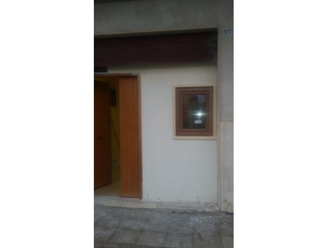 Anteprima foto 2 - Magazzino in Affitto a Cosenza (Cosenza)