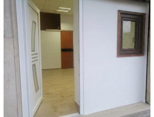 Anteprima foto 3 - Magazzino in Affitto a Cosenza (Cosenza)