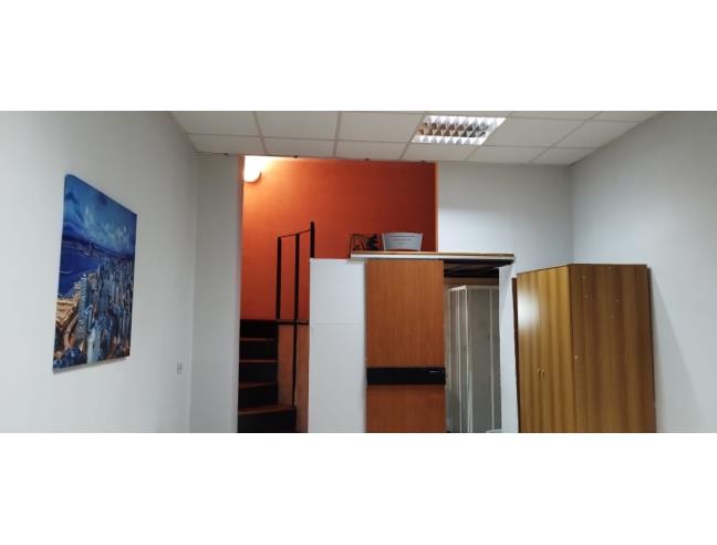 Anteprima foto 5 - Magazzino in Affitto a Cosenza (Cosenza)