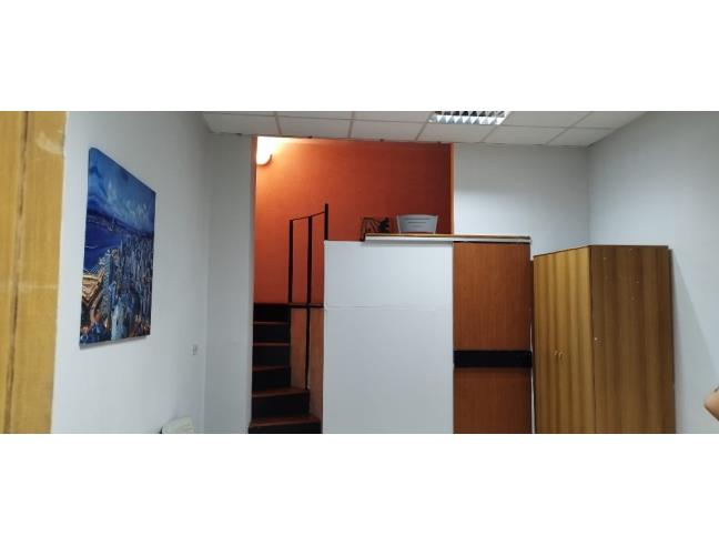 Anteprima foto 5 - Magazzino in Affitto a Cosenza (Cosenza)