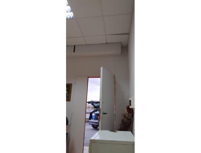 Anteprima foto 6 - Magazzino in Affitto a Cosenza (Cosenza)