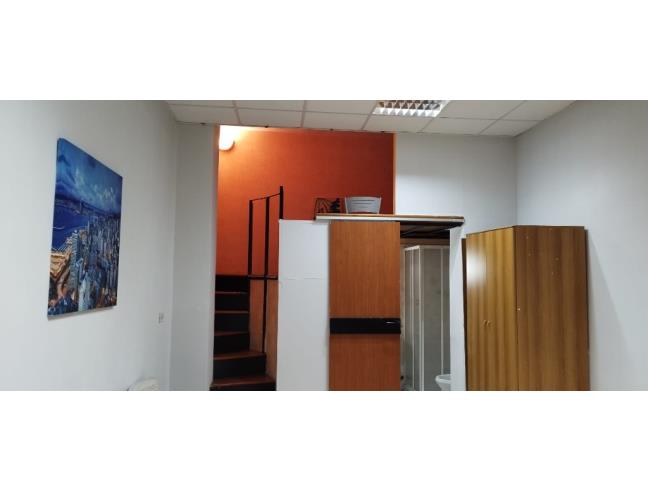 Anteprima foto 7 - Magazzino in Affitto a Cosenza (Cosenza)