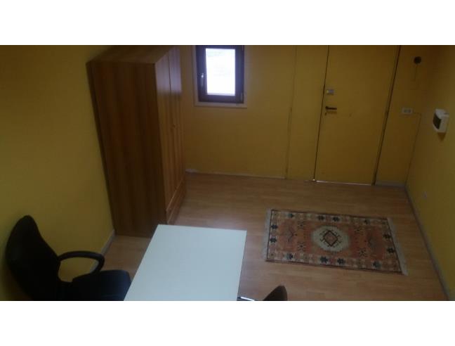 Anteprima foto 8 - Magazzino in Affitto a Cosenza (Cosenza)