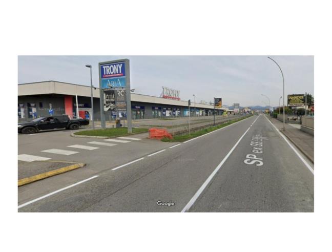 Anteprima foto 2 - Magazzino in Affitto a Dalmine (Bergamo)