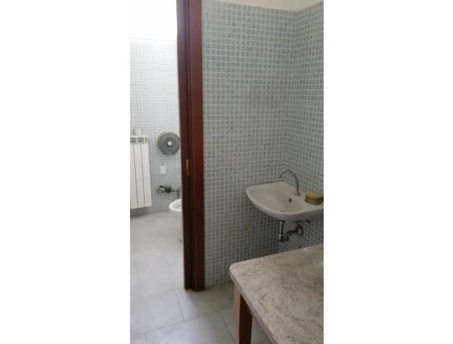 Anteprima foto 3 - Magazzino in Affitto a Dossena (Bergamo)