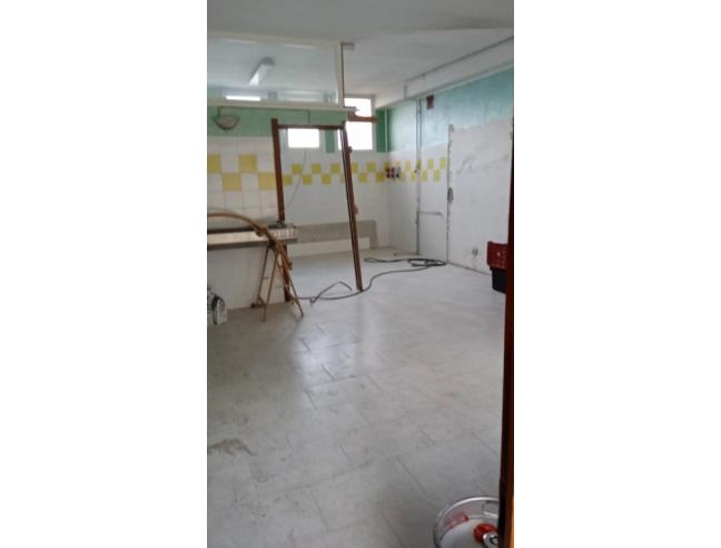 Anteprima foto 5 - Magazzino in Affitto a Dossena (Bergamo)