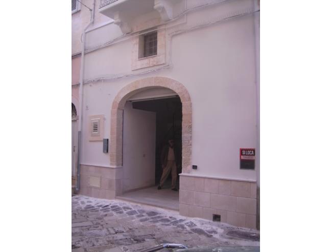 Anteprima foto 2 - Magazzino in Affitto a Fasano (Brindisi)