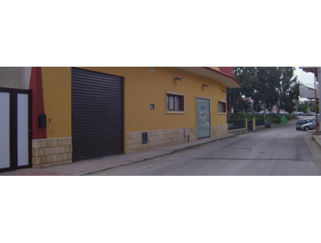Anteprima foto 2 - Magazzino in Affitto a Gela (Caltanissetta)
