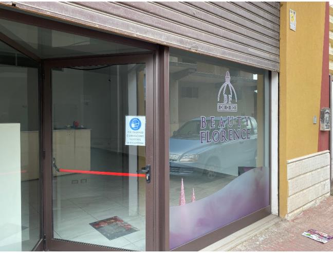 Anteprima foto 5 - Magazzino in Affitto a Gela (Caltanissetta)