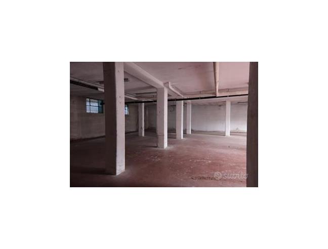 Anteprima foto 5 - Magazzino in Affitto a Lucca - San Concordio Contrada