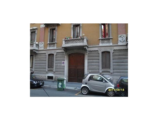 Anteprima foto 3 - Magazzino in Affitto a Milano - Indipendenza
