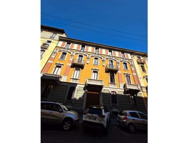 Anteprima foto 6 - Magazzino in Affitto a Milano - Indipendenza