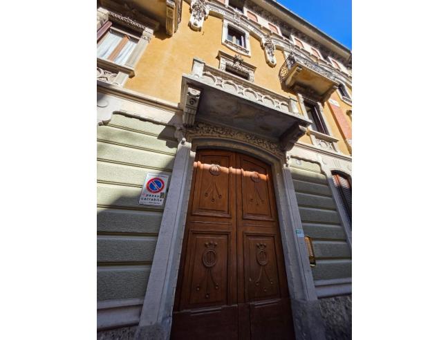 Anteprima foto 7 - Magazzino in Affitto a Milano - Indipendenza