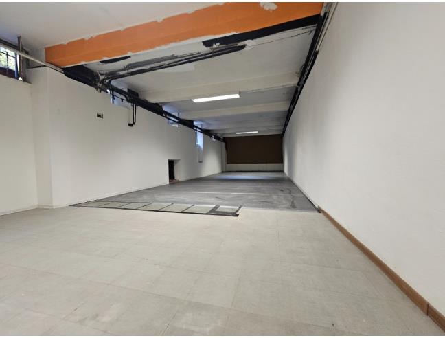 Anteprima foto 1 - Magazzino in Affitto a Milano - Loreto