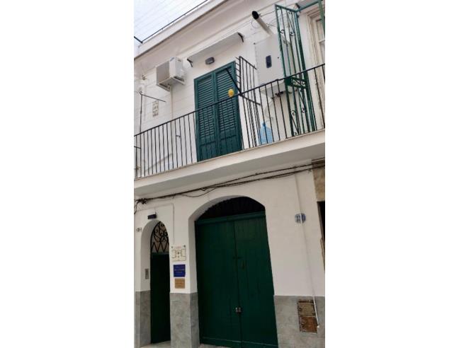 Anteprima foto 1 - Magazzino in Affitto a Monreale (Palermo)