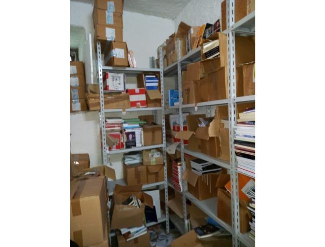 Anteprima foto 5 - Magazzino in Affitto a Napoli - Vomero
