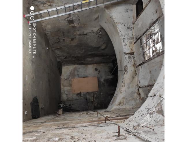 Anteprima foto 2 - Magazzino in Affitto a Nola - Piazzolla Di Nola
