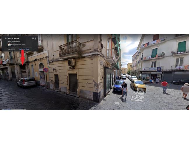Anteprima foto 6 - Magazzino in Affitto a Nola - Piazzolla Di Nola