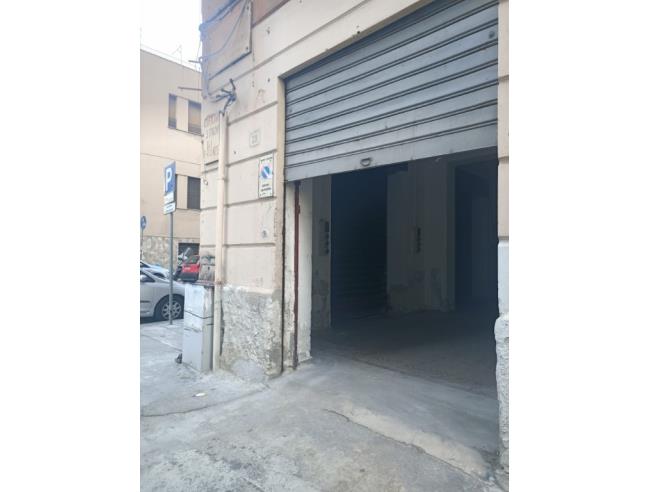 Anteprima foto 1 - Magazzino in Affitto a Palermo - Borgo Vecchio