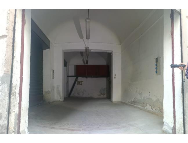 Anteprima foto 3 - Magazzino in Affitto a Palermo - Borgo Vecchio