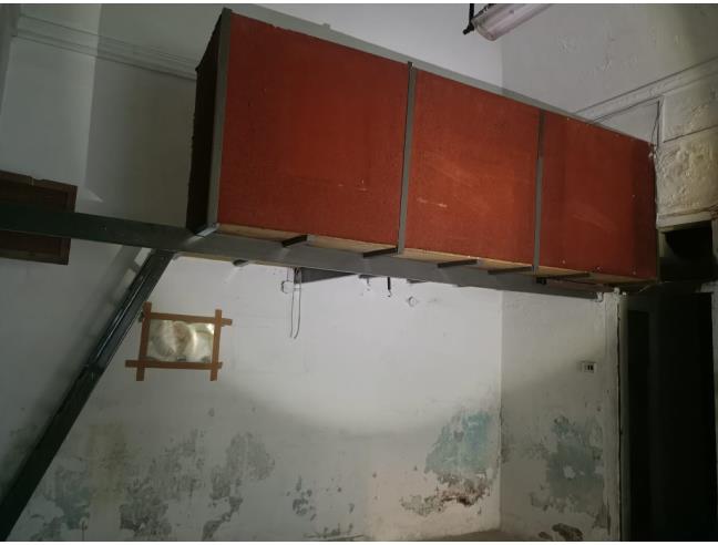 Anteprima foto 6 - Magazzino in Affitto a Palermo - Borgo Vecchio