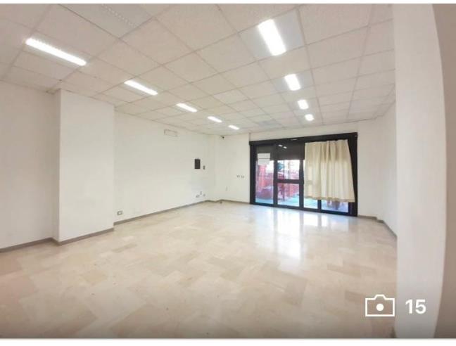 Anteprima foto 2 - Magazzino in Affitto a Palermo - Calatafimi Bassa