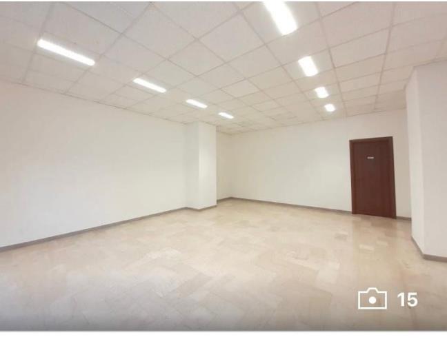 Anteprima foto 3 - Magazzino in Affitto a Palermo - Calatafimi Bassa