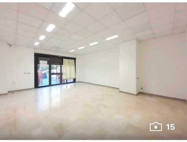 Anteprima foto 4 - Magazzino in Affitto a Palermo - Calatafimi Bassa