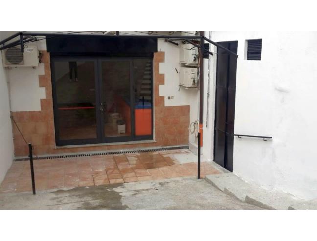 Anteprima foto 2 - Magazzino in Affitto a Palermo - Oreto