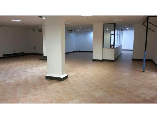 Anteprima foto 4 - Magazzino in Affitto a Palermo - Oreto