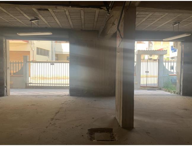 Anteprima foto 2 - Magazzino in Affitto a Reggio Calabria - Gallico