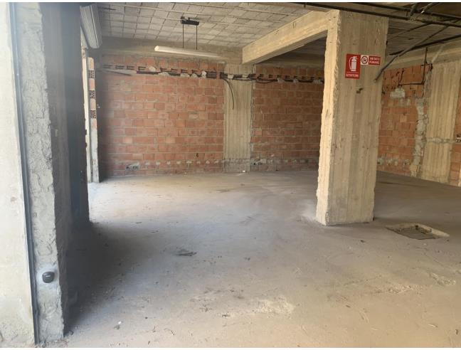 Anteprima foto 3 - Magazzino in Affitto a Reggio Calabria - Gallico