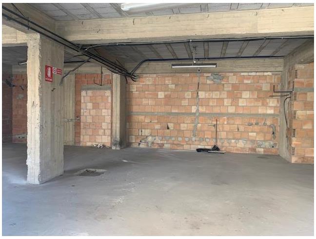 Anteprima foto 4 - Magazzino in Affitto a Reggio Calabria - Gallico