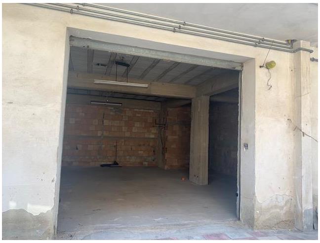 Anteprima foto 5 - Magazzino in Affitto a Reggio Calabria - Gallico