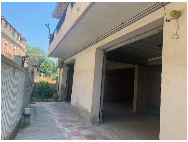 Anteprima foto 6 - Magazzino in Affitto a Reggio Calabria - Gallico