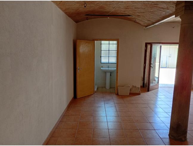 Anteprima foto 2 - Magazzino in Affitto a Reggio Emilia - Cadè-Gaida