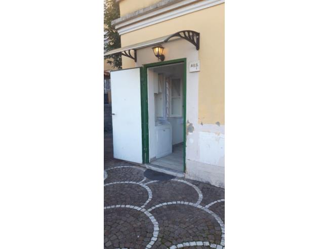 Anteprima foto 1 - Magazzino in Affitto a Roma - Portuense