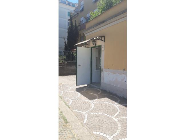 Anteprima foto 1 - Magazzino in Affitto a Roma - Portuense