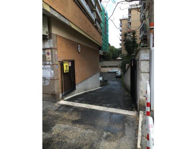 Anteprima foto 4 - Magazzino in Affitto a Roma - Tiburtino