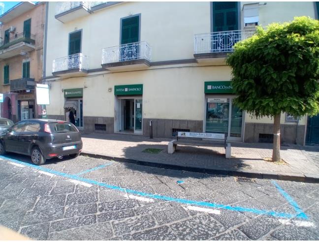 Anteprima foto 2 - Magazzino in Affitto a Sant'Anastasia - Madonna Dell'arco