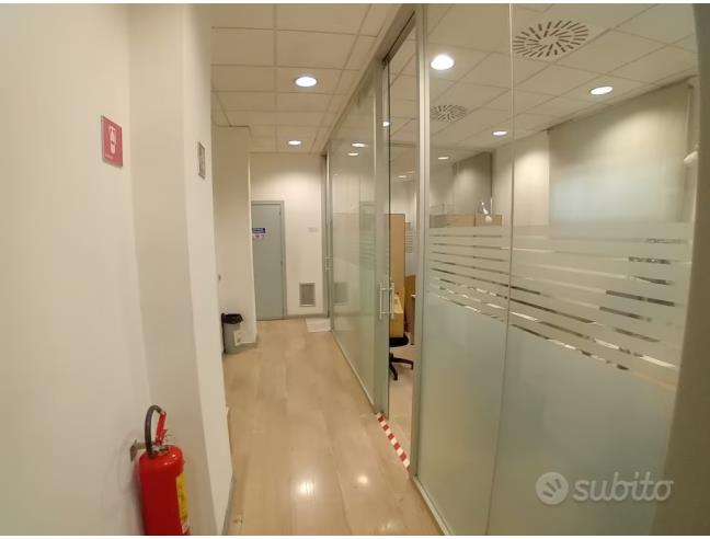 Anteprima foto 6 - Magazzino in Affitto a Sant'Anastasia - Madonna Dell'arco