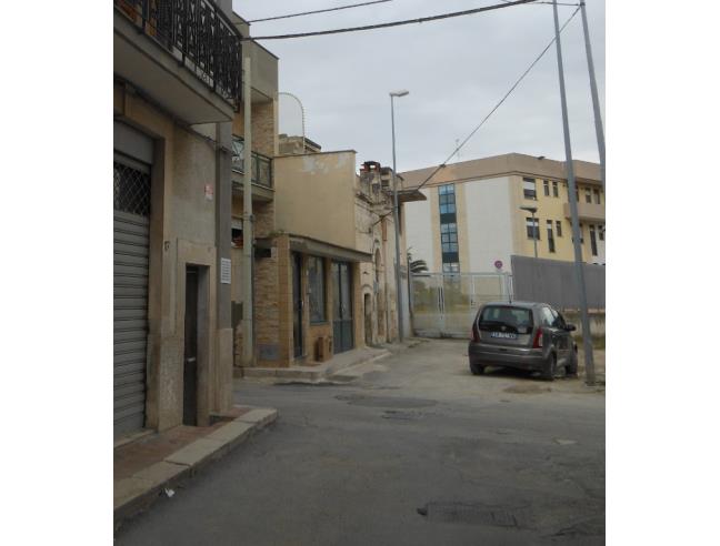 Anteprima foto 1 - Magazzino in Affitto a Triggiano (Bari)