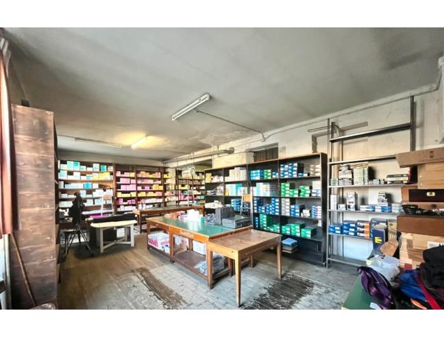 Anteprima foto 2 - Magazzino in Affitto a Vigevano (Pavia)