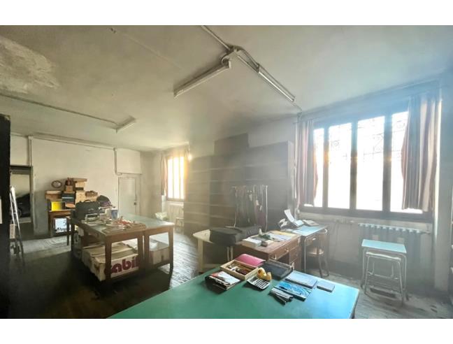 Anteprima foto 3 - Magazzino in Affitto a Vigevano (Pavia)